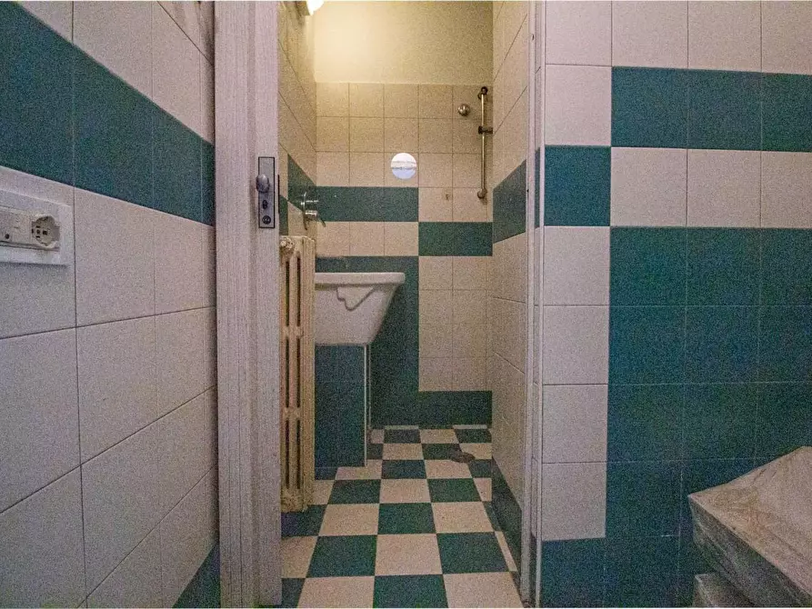 Immagine 14 di Casa bifamiliare in vendita  a Vicopisano