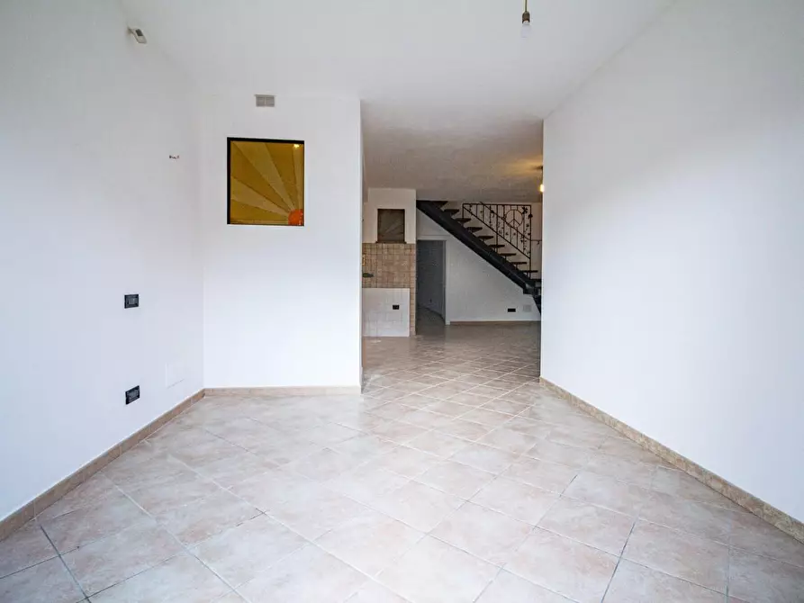 Immagine 4 di Casa bifamiliare in vendita  a Vicopisano