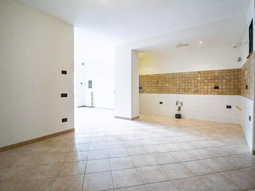 Immagine 7 di Casa bifamiliare in vendita  a Vicopisano