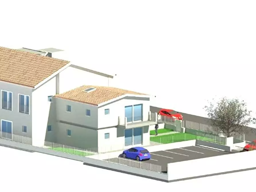 Immagine 16 di Appartamento in vendita  a Capannori