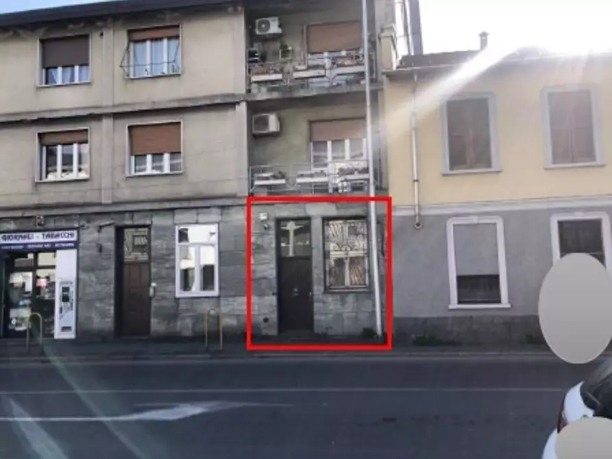 Immagine 1 di Negozio in vendita  a Nerviano
