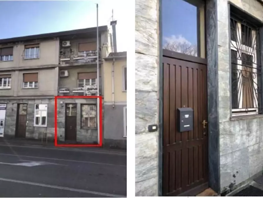 Immagine 3 di Negozio in vendita  a Nerviano