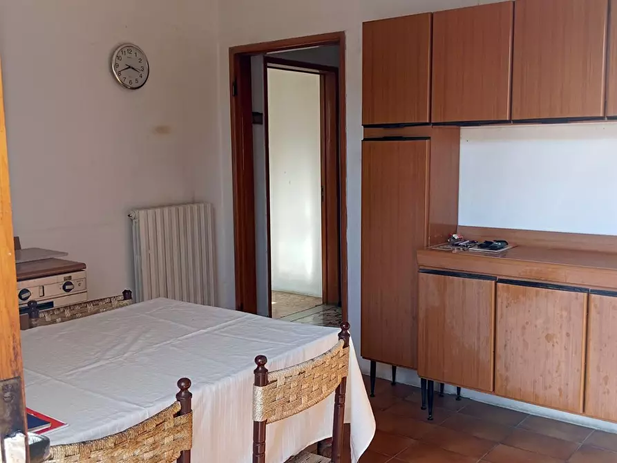 Immagine 5 di Appartamento in vendita  a Poggibonsi