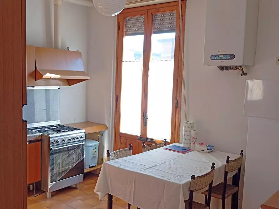 Immagine 4 di Appartamento in vendita  a Poggibonsi