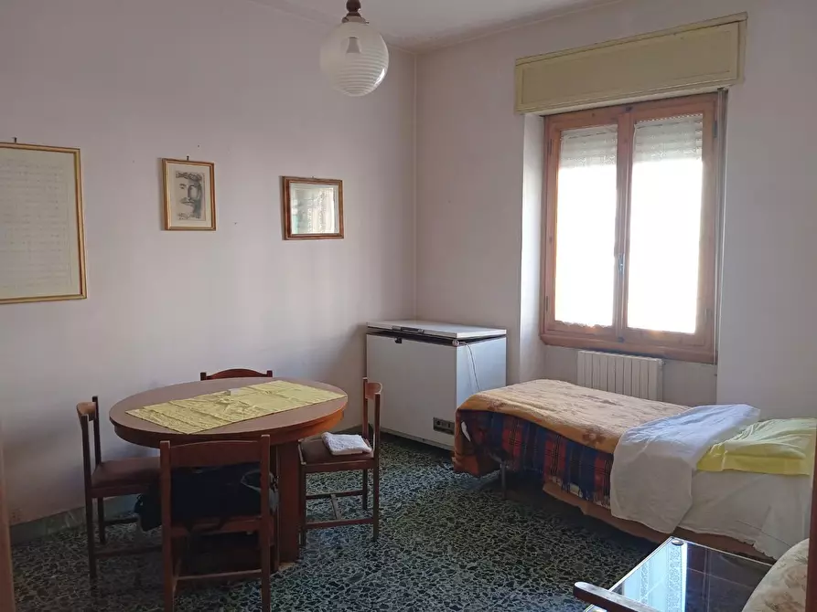 Immagine 9 di Appartamento in vendita  a Poggibonsi