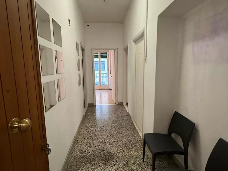 Immagine 4 di Ufficio in affitto  a Massa