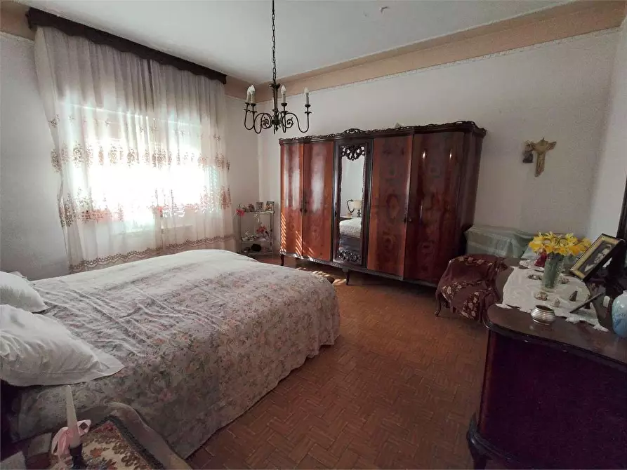 Immagine 14 di Casa semindipendente in vendita  a Carrara