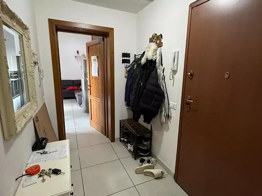 Immagine 22 di Appartamento in affitto  a Massa