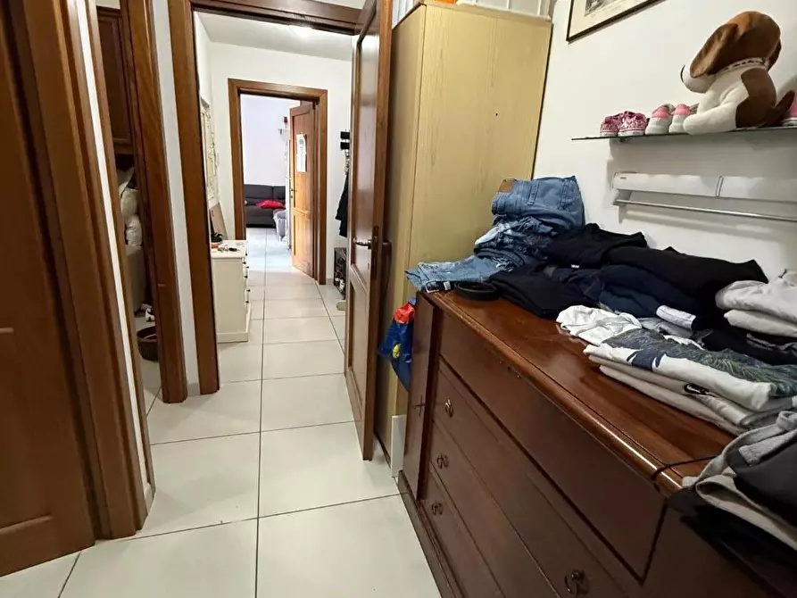 Immagine 17 di Appartamento in affitto  a Massa