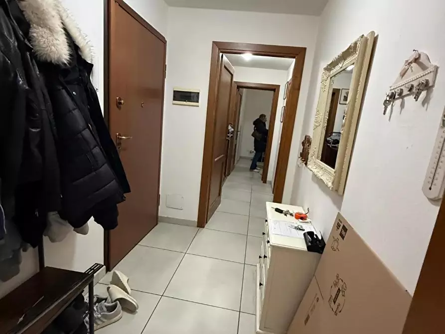 Immagine 8 di Appartamento in affitto  a Massa