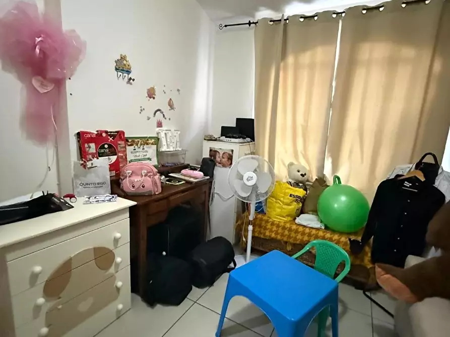 Immagine 13 di Appartamento in affitto  a Massa