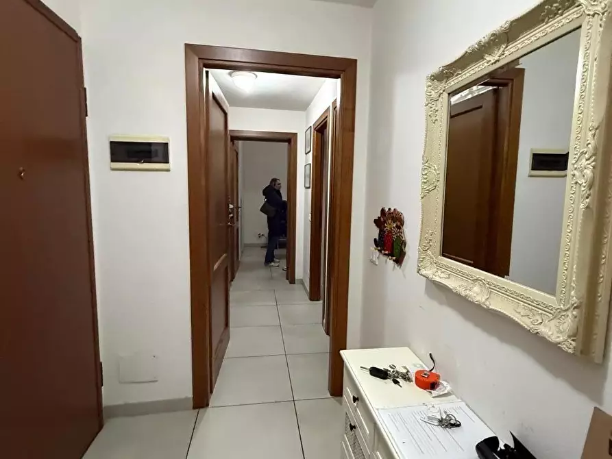 Immagine 9 di Appartamento in affitto  a Massa