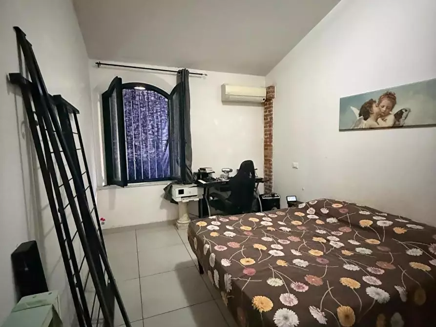 Immagine 18 di Appartamento in affitto  a Massa