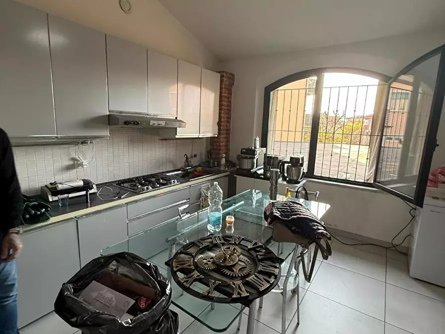 Immagine 30 di Appartamento in affitto  a Massa