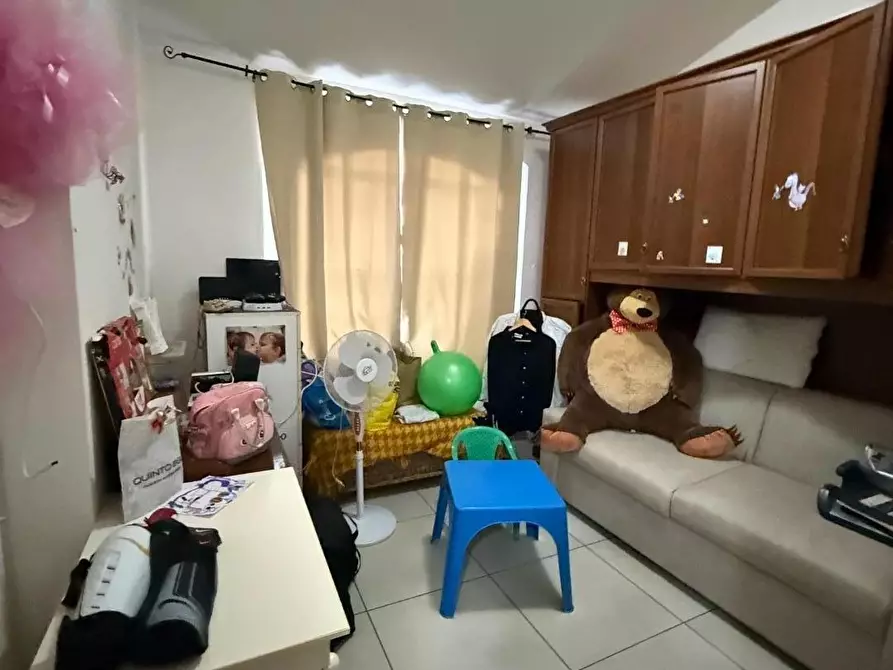 Immagine 10 di Appartamento in affitto  a Massa