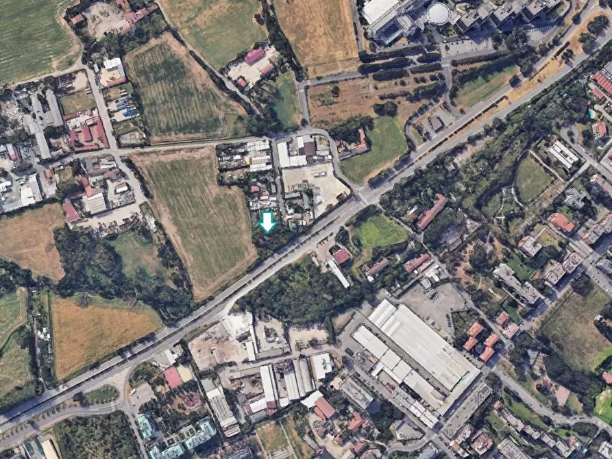 terreno agricolo in vendita a Milano