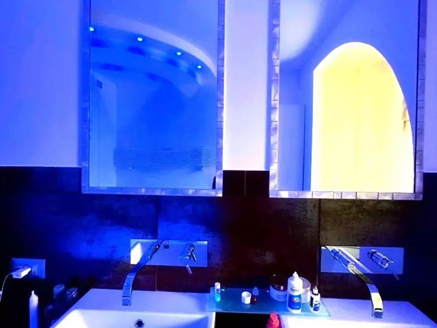 Immagine 11 di Appartamento in vendita  a Rosignano Marittimo