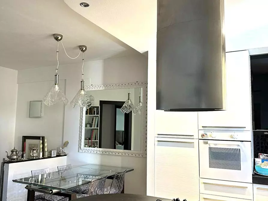 Immagine 4 di Appartamento in vendita  a Rosignano Marittimo