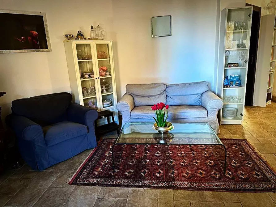 Immagine 2 di Appartamento in vendita  a Rosignano Marittimo