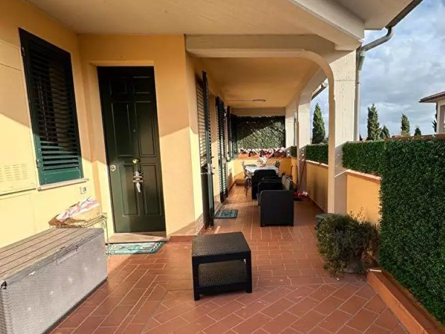 Immagine 7 di Appartamento in vendita  a Rosignano Marittimo