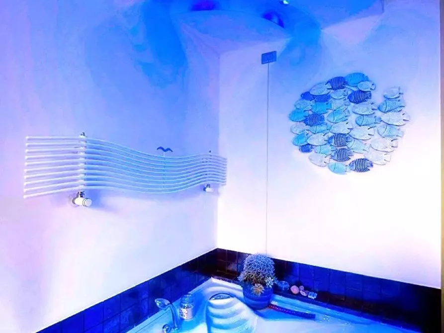 Immagine 12 di Appartamento in vendita  a Rosignano Marittimo