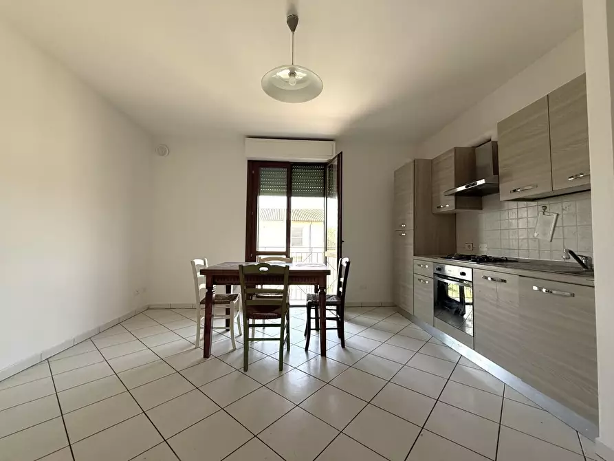 Immagine 4 di Appartamento in vendita  a Santa Maria A Monte