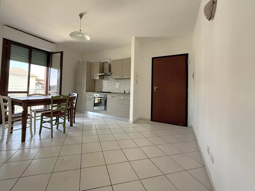 Immagine 17 di Appartamento in vendita  a Santa Maria A Monte