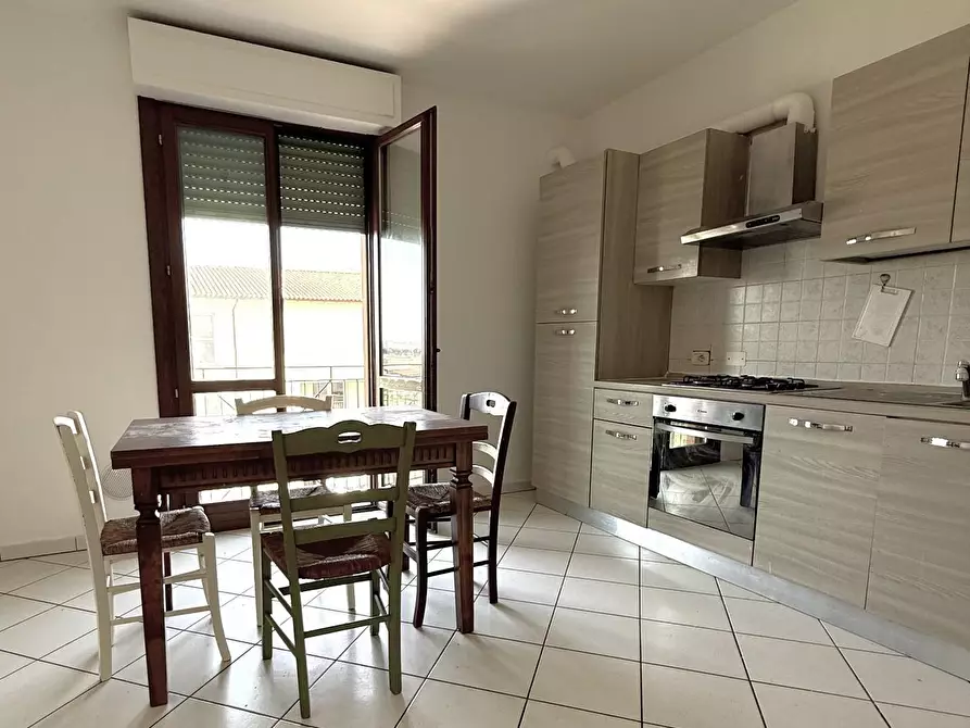 Immagine 2 di Appartamento in vendita  a Santa Maria A Monte