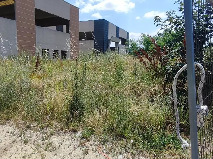 Immagine 3 di Capannone industriale in vendita  a Rivanazzano