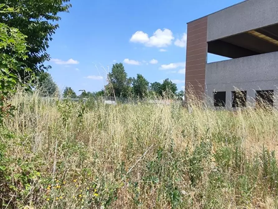 Immagine 2 di Capannone industriale in vendita  a Rivanazzano