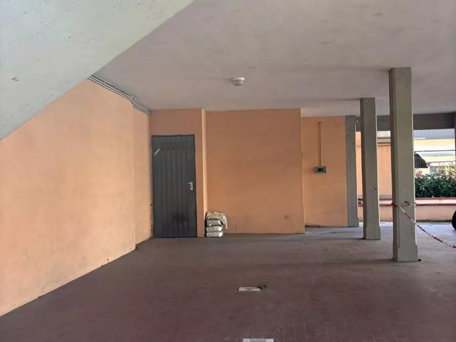 Immagine 13 di Appartamento in affitto  a Pisa