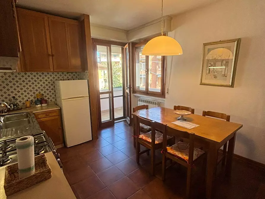 Immagine 2 di Appartamento in affitto  a Pisa