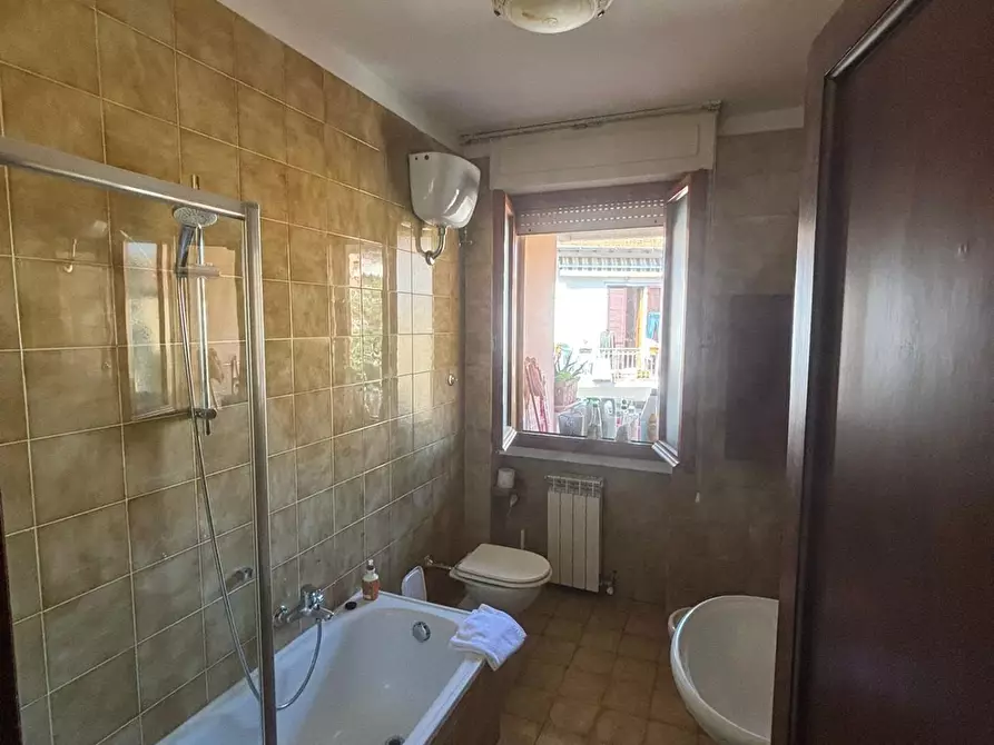 Immagine 12 di Appartamento in affitto  a Pisa