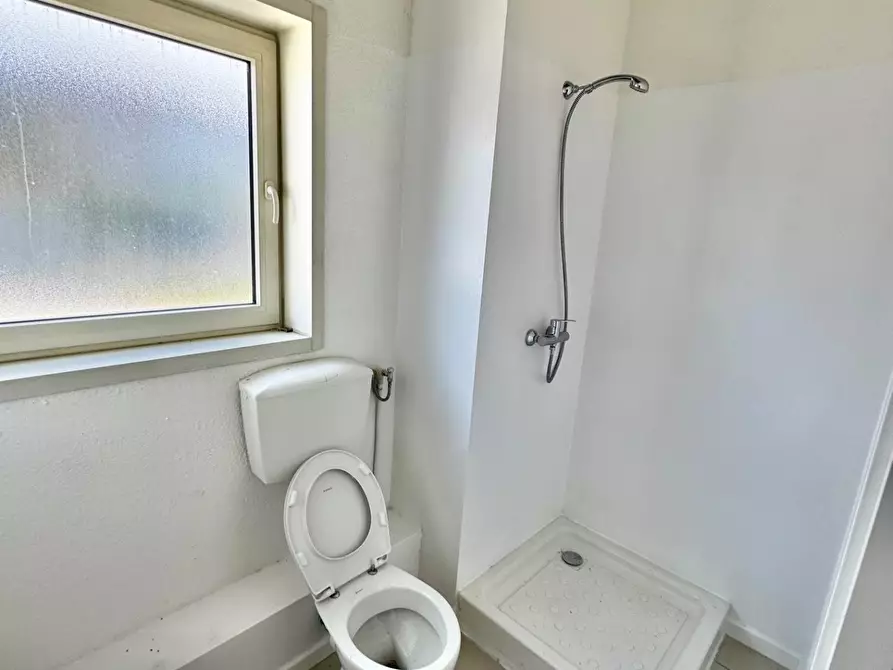 Immagine 9 di Capannone industriale in affitto  a Casciana Terme Lari