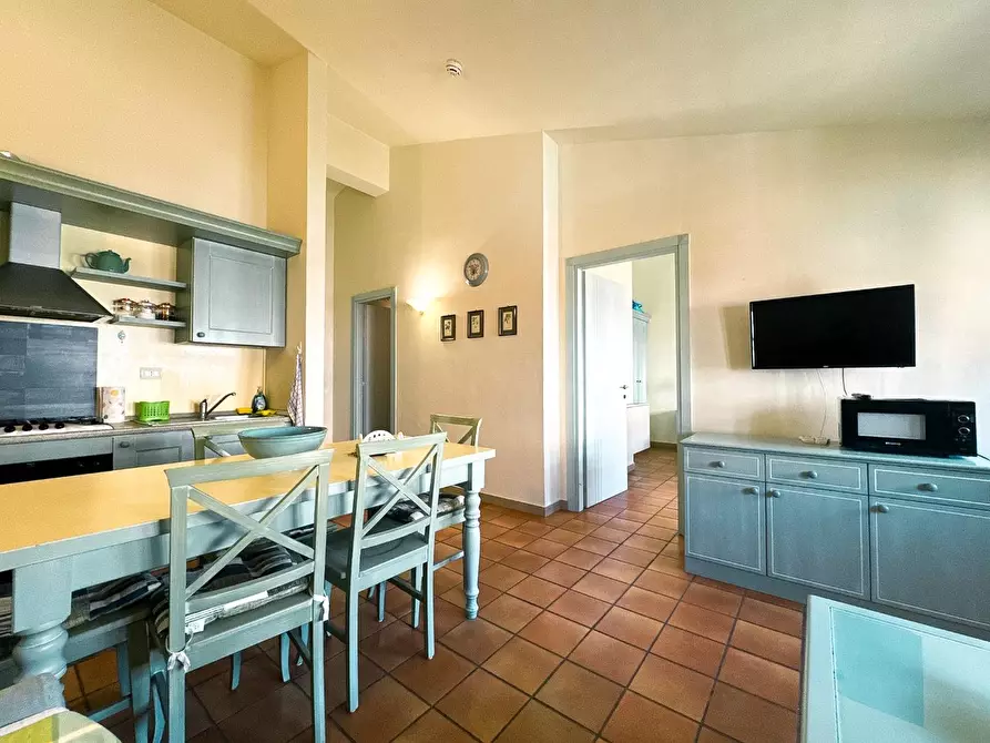 Immagine 24 di Appartamento in vendita  a Pisa