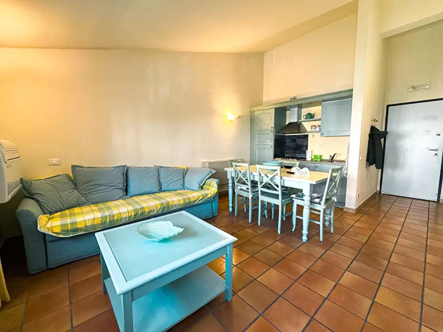 Immagine 3 di Appartamento in vendita  a Pisa