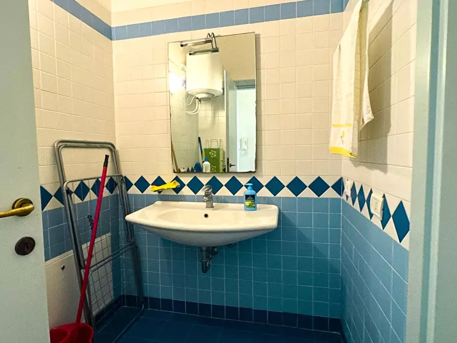 Immagine 17 di Appartamento in vendita  a Pisa