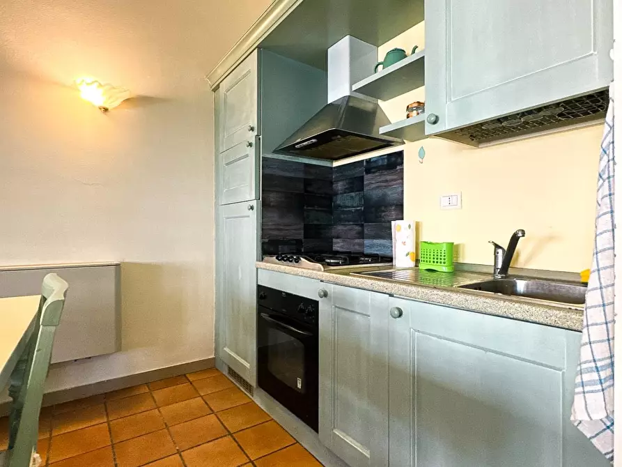 Immagine 21 di Appartamento in vendita  a Pisa