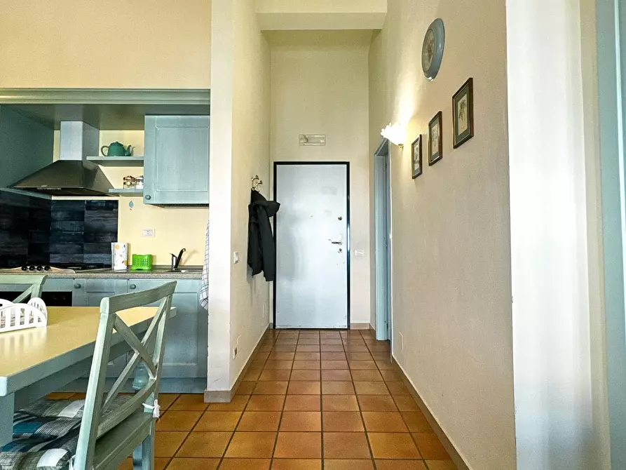 Immagine 7 di Appartamento in vendita  a Pisa