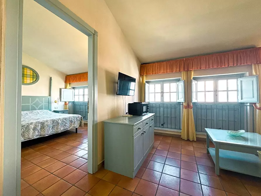 Immagine 8 di Appartamento in vendita  a Pisa