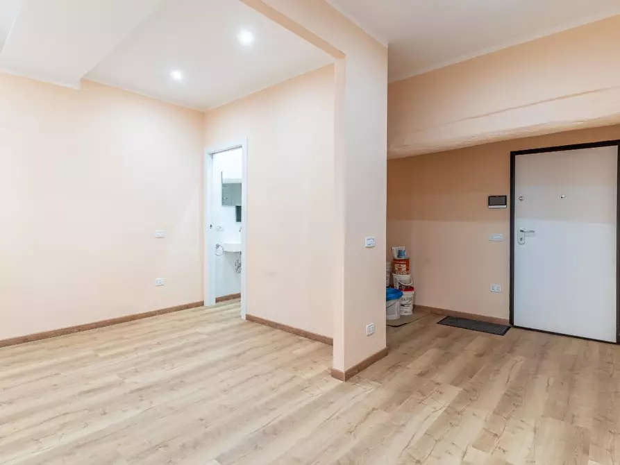 Immagine 3 di Appartamento in vendita  a Empoli