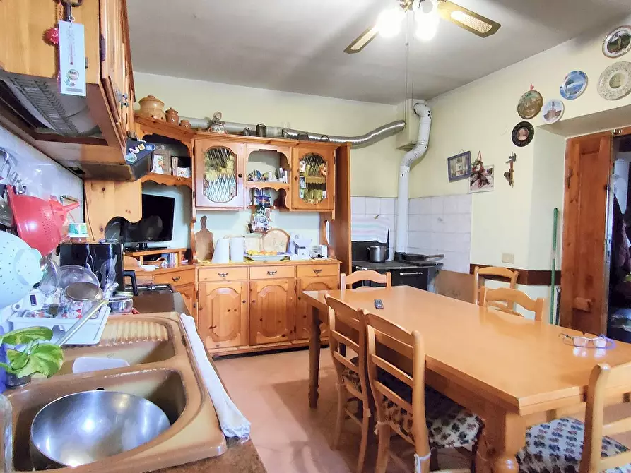 Immagine 11 di Terratetto in vendita  a Calci