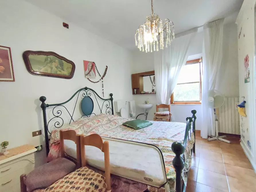 Immagine 18 di Terratetto in vendita  a Calci