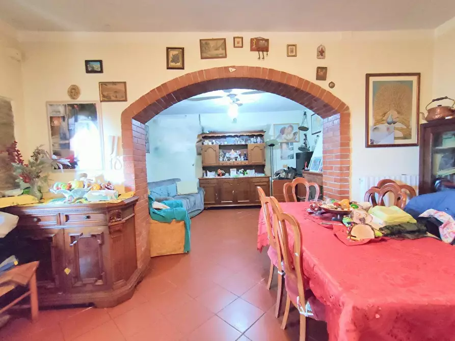 Immagine 8 di Terratetto in vendita  a Calci