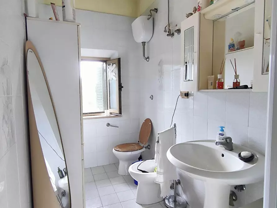 Immagine 23 di Terratetto in vendita  a Calci