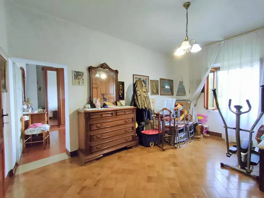 Immagine 21 di Terratetto in vendita  a Calci