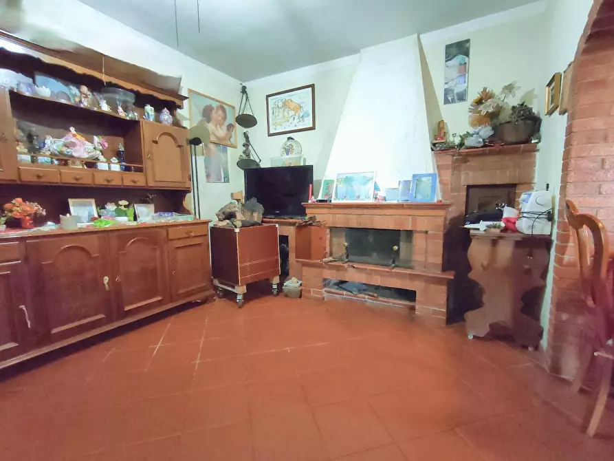 Immagine 7 di Terratetto in vendita  a Calci