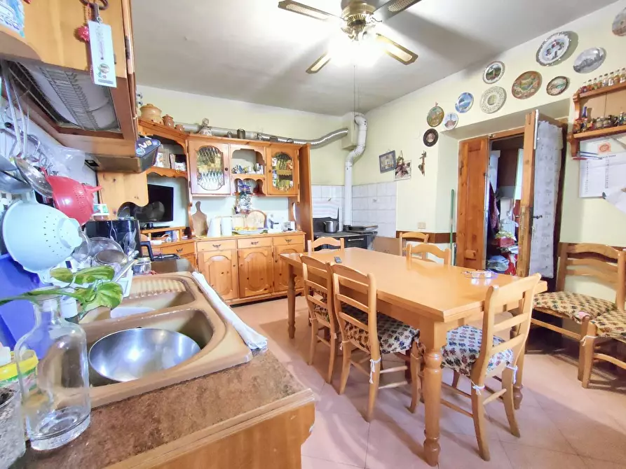 Immagine 9 di Terratetto in vendita  a Calci