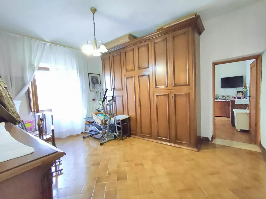 Immagine 22 di Terratetto in vendita  a Calci