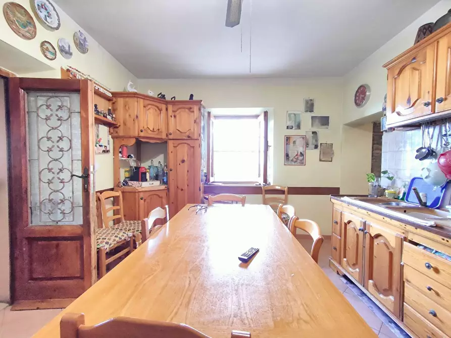 Immagine 10 di Terratetto in vendita  a Calci